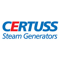 Certuss Steam Generators