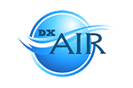 DX Air dehumidification