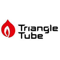 Triangle Tube